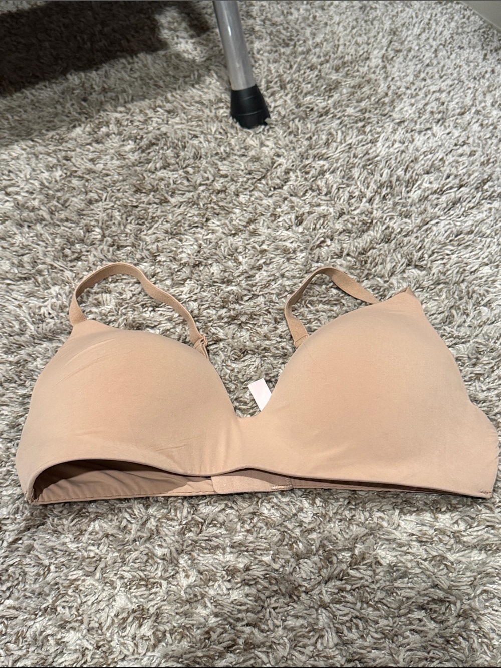 Victoria's Secret Light Nude T-Shirt Bra